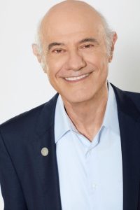 Dr. Yair Steve Henig