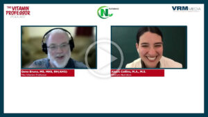 [The Vitamin Professor Podcast] Lesson 2: Smart Sage