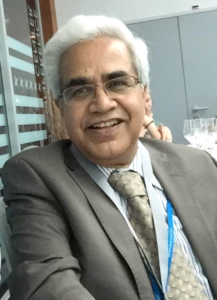 Dr. Kalyanam, Sami-Sabinsa Group President R&D, Dies at 74