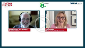 [The Vitamin Professor Podcast] Lesson 3: The Organic & Natural Association