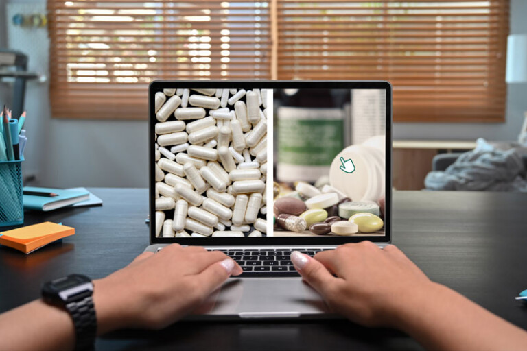 Contract Manufacturers and Nutraceuticals