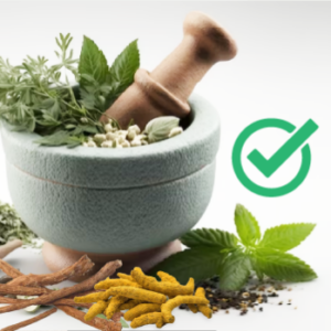 [Sponsored Content] Let herbs be herbs: Don’t treat them as drugs