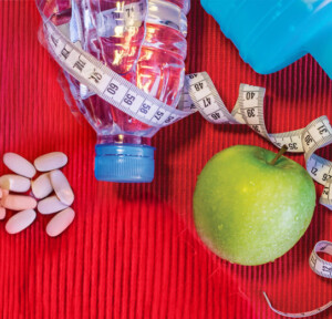 A New World for Weight Management