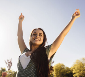 Improving Mood in a Natural Way