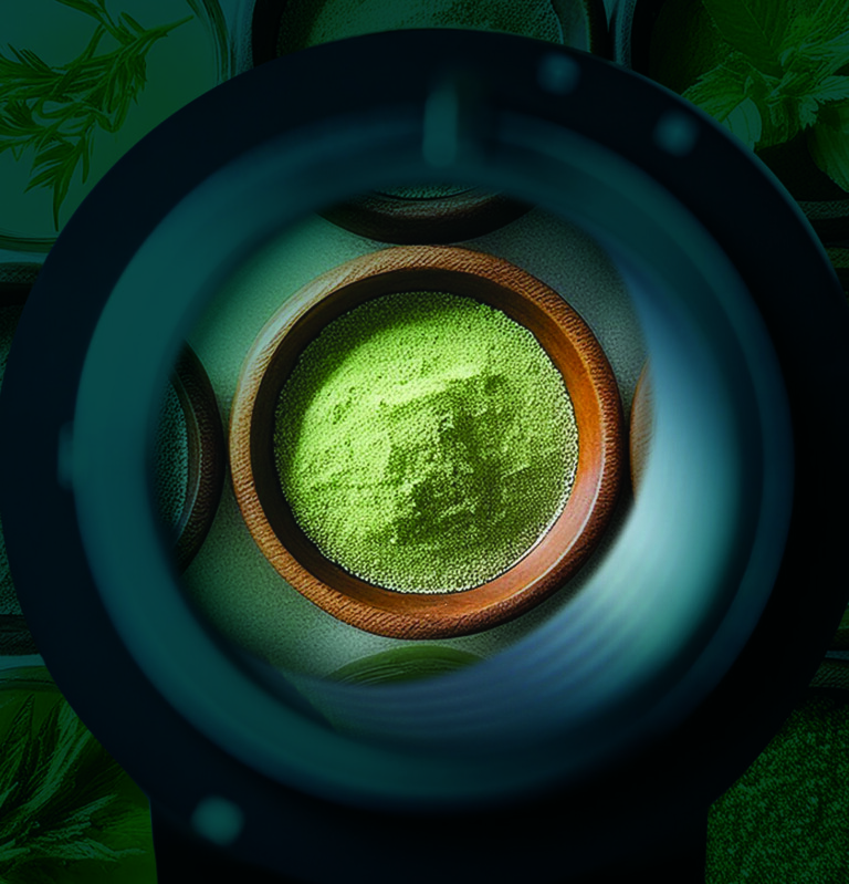 Clinical Claims & Natural Ingredients