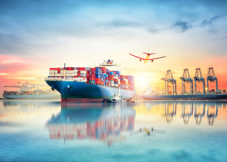 Red Sea Shipping Diversions