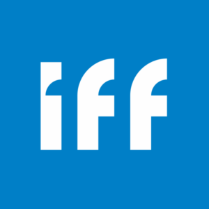 IFF to Open New State-of-the-Art Center for Innovation in Shanghai
