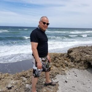 In Memoriam: James Gormley, Former <em>NIE</em> Editor/Writer and Natural Products Industry Consultant