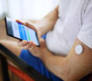 Ingredient Technology for Hyperglycemia