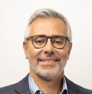 Rafael Costa, Vice President of Sales, Americas Region