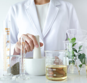 [Extra! Extra!] Synergistic Nutrients Offer Proven Benefits