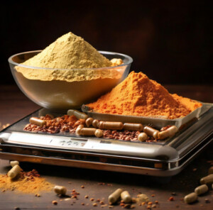 Balancing Quality & Speed in Nutraceutical Manufacturing