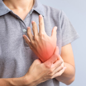 Natural Ingredient Advancements for Pain & Inflammation Drives Growth