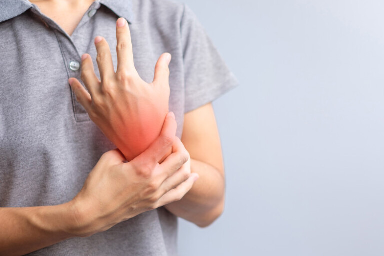 Pain and Inflammation