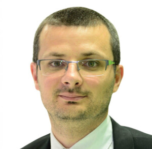 Jérôme Le Bloch, Head of Scientific Affairs, FoodChain ID