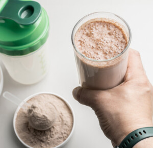 The Direction of the Whey Protein Market