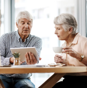 Retire with PURPOSE: The ‘Re-Hirement’ Revolution