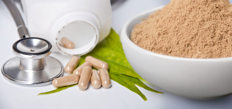 [Sponsored Content] KSM-66 Ashwagandha: Setting the Benchmark in Clinical Research