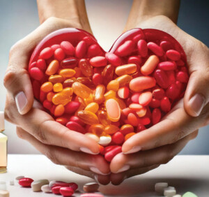 [Extra! Extra!] Niacin – Cardiovascular Hero or Villain?