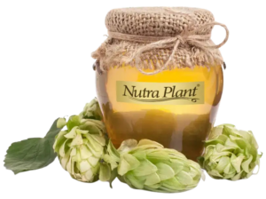 Nutra Plant®