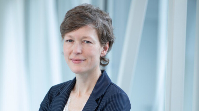 Janne Prawitt, Rousselot