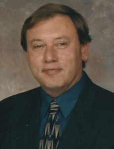 Scott Seering, CMO of Lotus Brands, Dies at 70