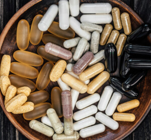 Top 30 Ingredient Suppliers