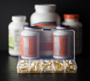 Beyond the Bottle: The Evolution of Supplement Packaging