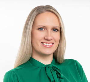 Maria Stanieich, Senior Marketing Manager, Kyowa Hakko USA