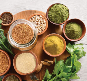 [Extra! Extra!] Fiber Hits the Bakery & Snack Aisle