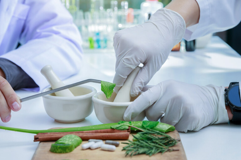 Leadership Forum: Improving Quality