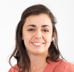 Nathalie Levy, Marketing Manager Health, Beauty and Nutrition