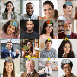 Cognitive Health for All Ages