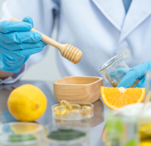 From Bitter to Better: The Art and Science of Flavor Masking in Supplements