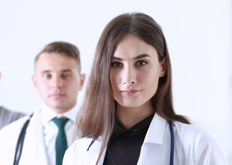 Supplement Companies