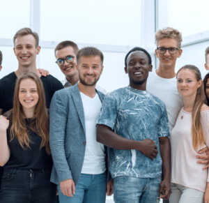 Gen Z is Here: How to Attract, Engage and Retain Them