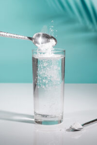 TSI Group Launches OptiCreatine