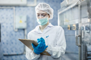 Best Formulations Earns Sixth Consecutive ‘A’ Rating in NSF Audit