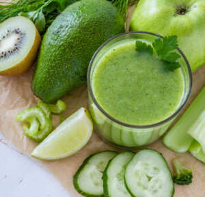 Functional Foods for Immune Support