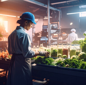 Ingredients for Food & Beverages