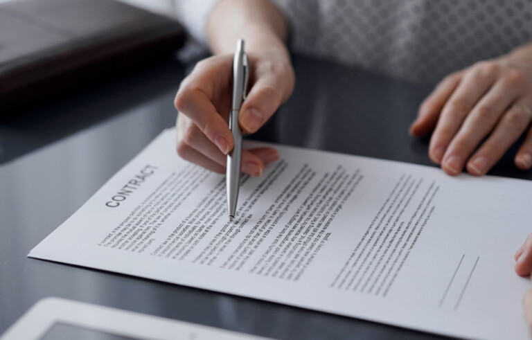 Purchase Order Transactions