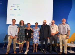 Aker BioMarine and Aker QRILL Company Takes Step to Drive Antarctic Marine Protection