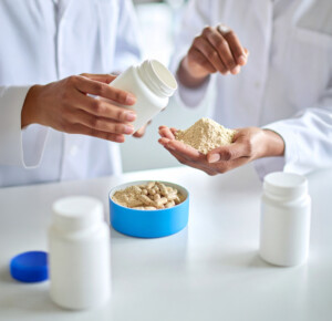 Formulating For Quality