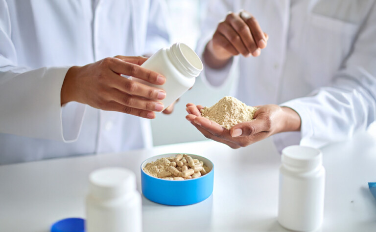 Formulating For Quality