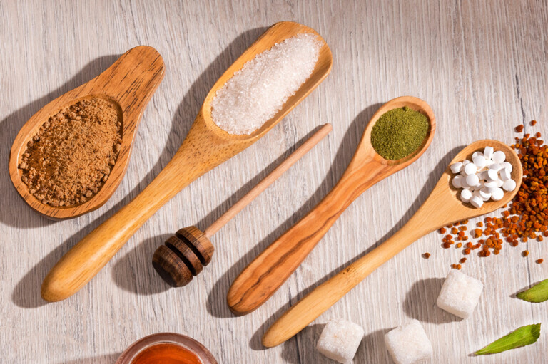 Natural Sweeteners