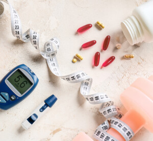 Trends in Weight Management & Blood Glucose Support
