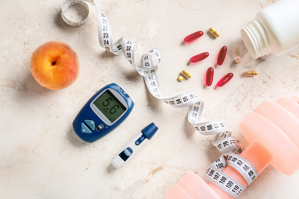 Trends in Weight Management &amp; Blood Glucose Support