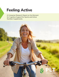 PLT Releases New Consumer Research on the Effects of ‘Mood’ in the Sports and Active Nutrition Category