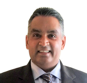 Shil Kothari, President, Gateway Health Alliances, Inc.
