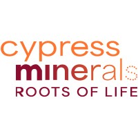 cypress minerals
